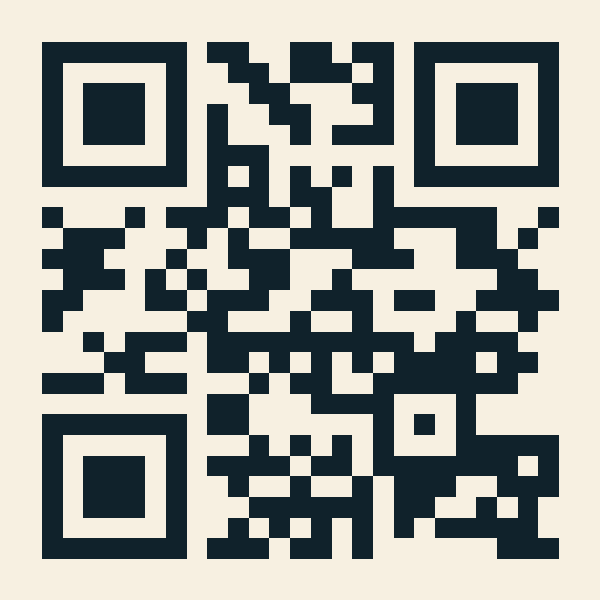 QR code to rabbit.rip
